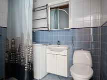 Kylpyhuone/wc