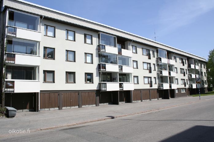 Talokuva