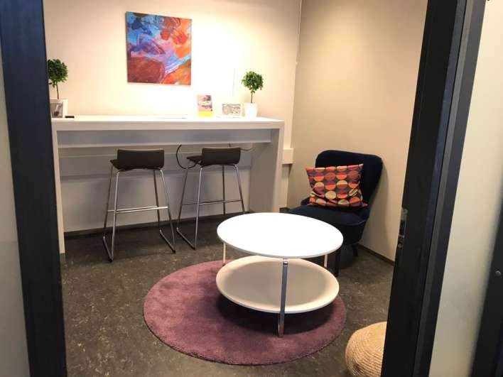 Liiketila, 50 m², Länsisatama - Näkymä 3