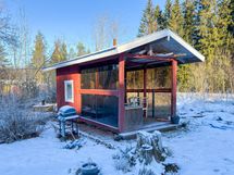 Yhteissauna