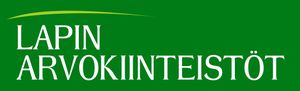Kuvahaun tulos haulle lapin arvokiinteistöt logo