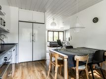 keittiö
