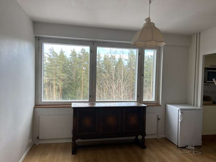 Kerrostalo, 1h, 22 m², Kuusankoski – pohled 4