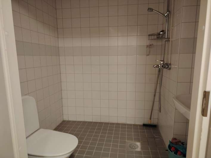 Kerrostalo, 1h + k, 24 m², Peltosaari - Näkymä 4