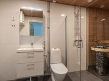 kph + sauna