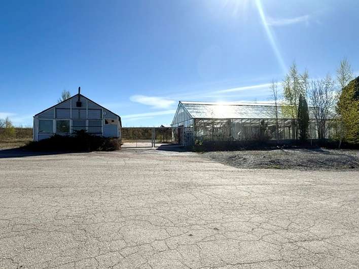 Liiketila, 1,20 ha, Lielahti, Tampere
