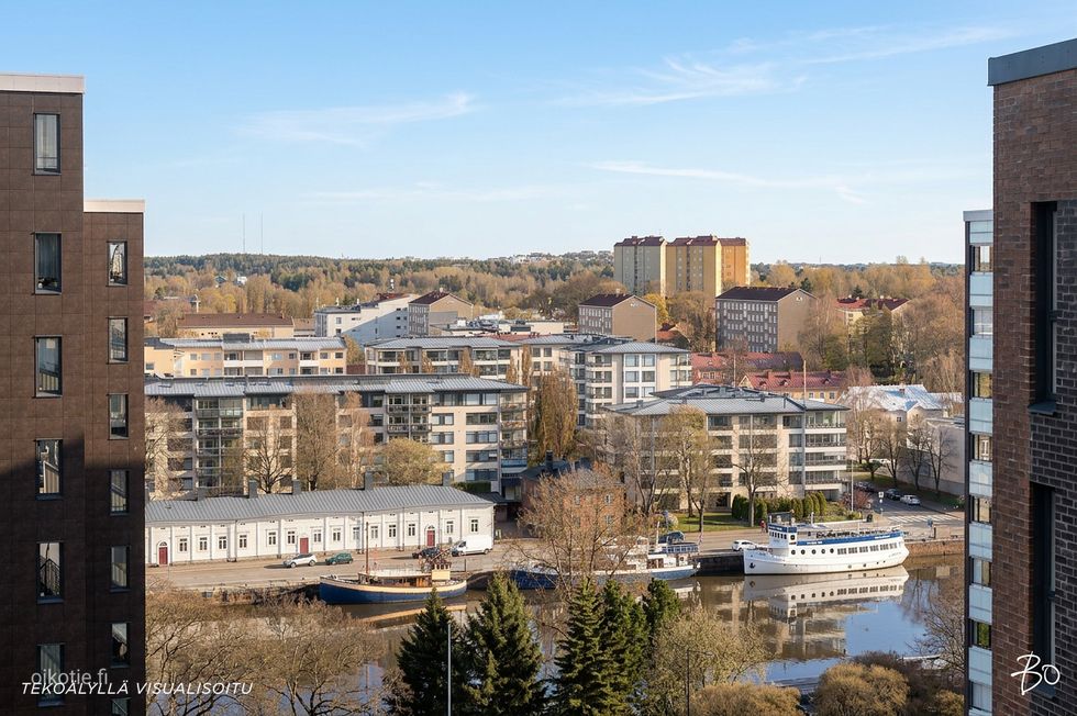 Kohdekuva