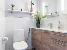 Erillinen wc