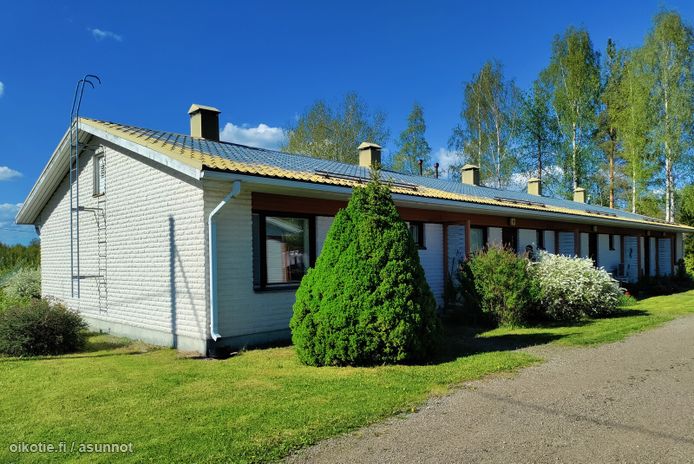 Asuntoilmoituksen kuva