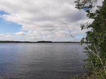 Sonkajärvi, Raudanvesi