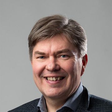 Harri Kätkänaho