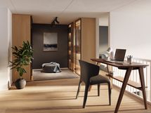 Tee asunnosta omannäköinen