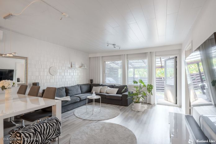 Asuntoilmoituksen kuva