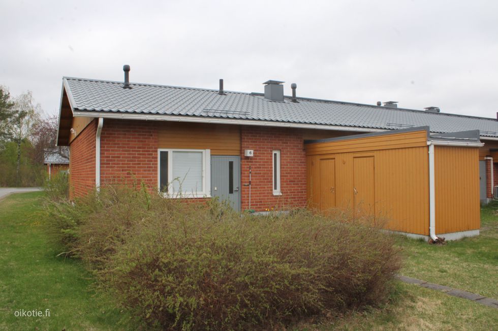Kohdekuva
