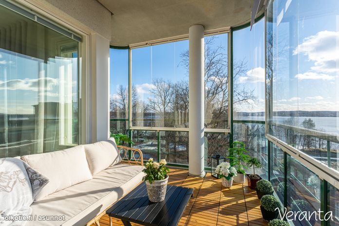 Asuntoilmoituksen kuva