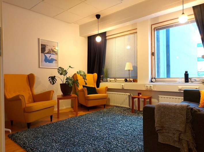 Liiketila, 65 m², Keskusta, Turku