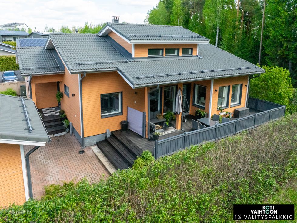 Kohdekuva