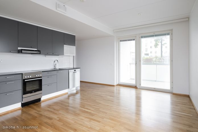 Asuntoilmoituksen kuva