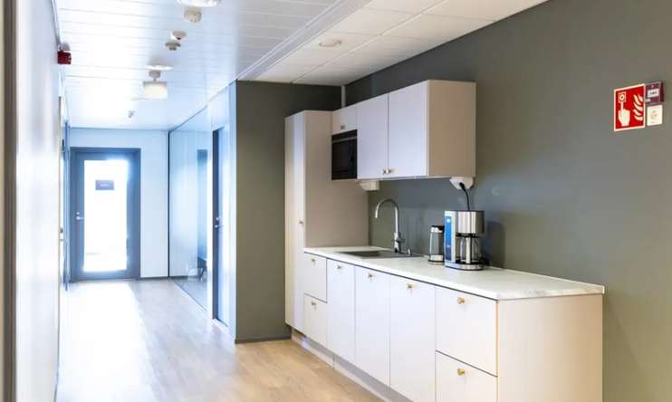 Liiketila, 30 m², Veromies, Vantaa