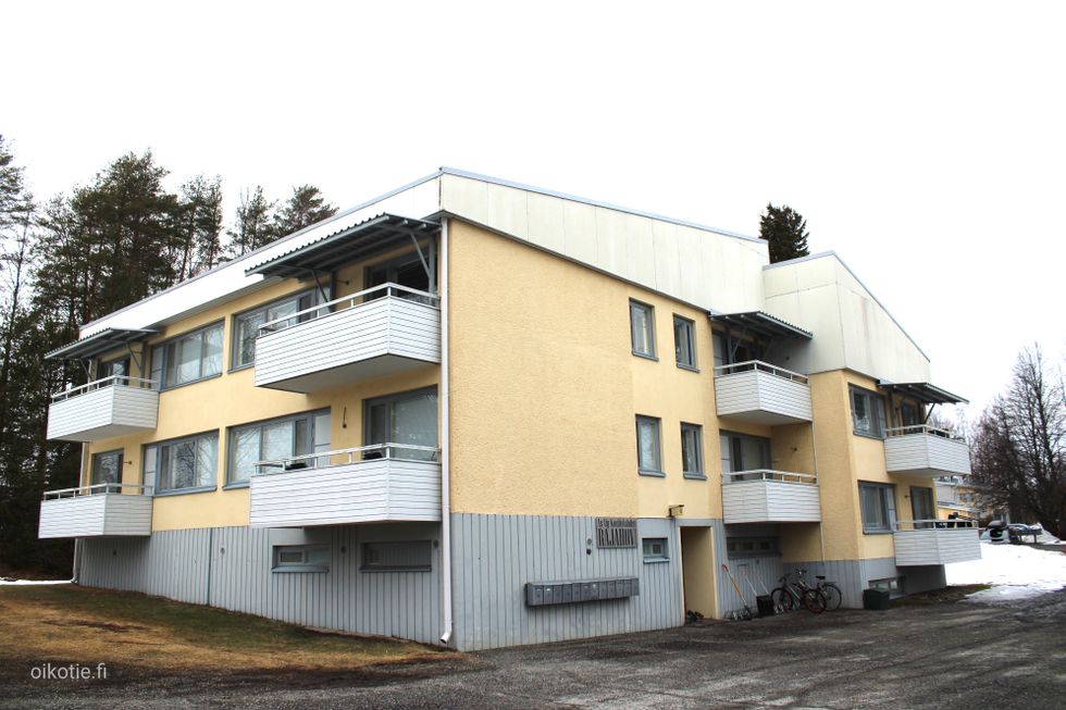Kohdekuva