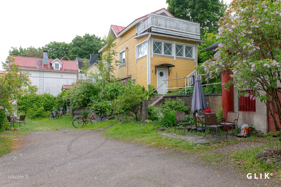 Kohdekuva