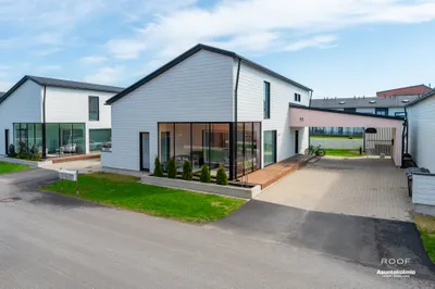 House in Oulu - View 3