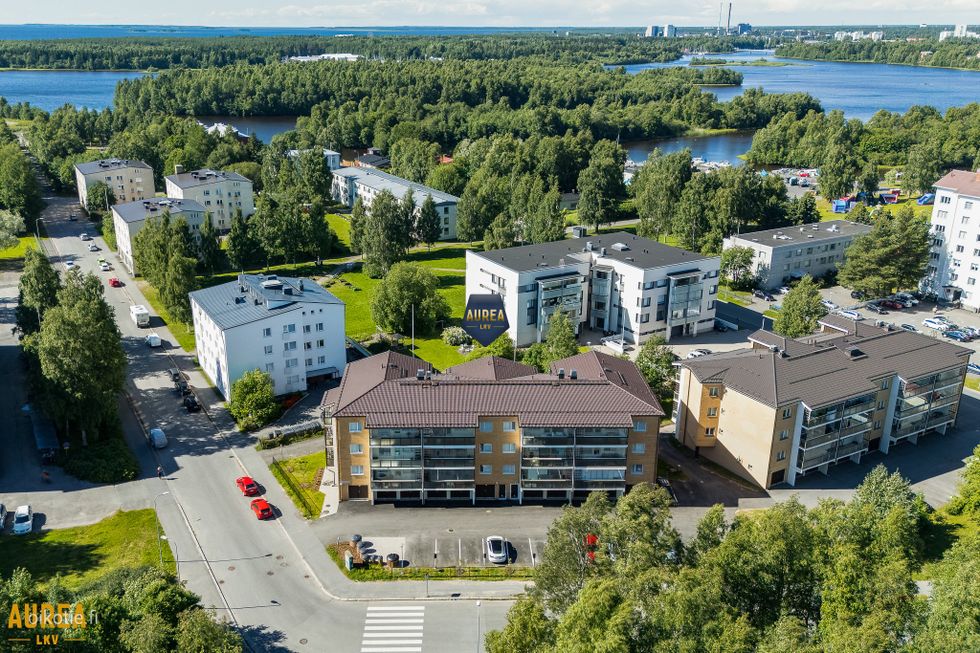 Kohdekuva