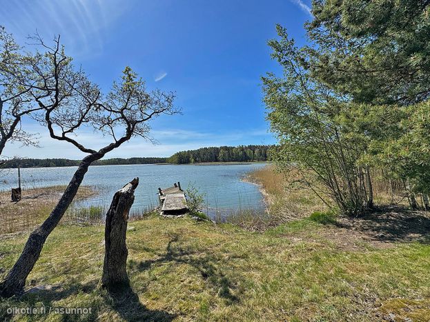 Asuntoilmoituksen kuva