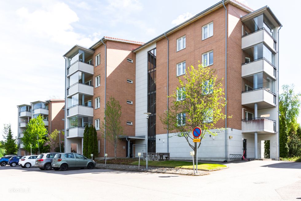 Kohdekuva