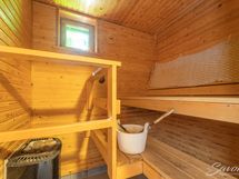 sisäsauna