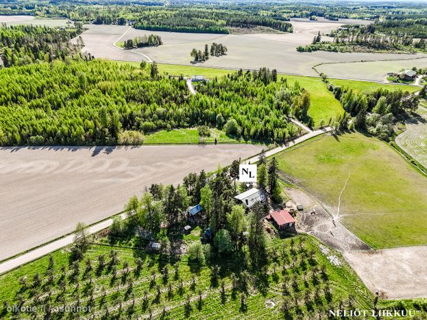 Asuntoilmoituksen kuva