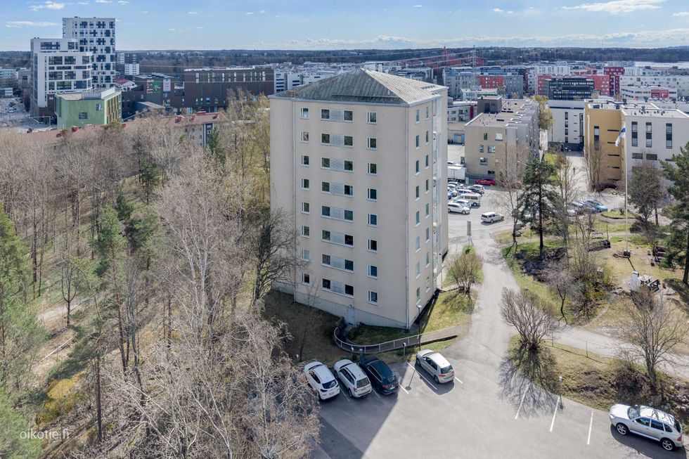 Kohdekuva