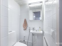 Erillinen wc