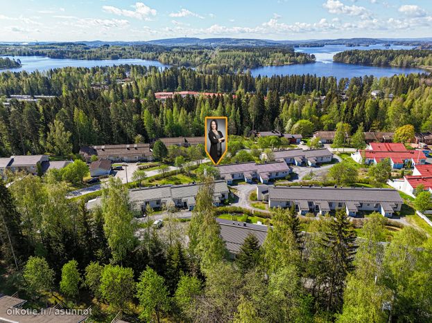 Asuntoilmoituksen kuva
