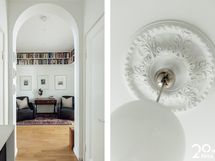 Halli Töölöläiseen tapaan